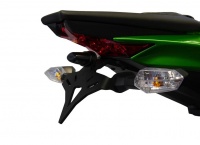 Kawasaki Z1000 and Z1000R (2014+) Evotech Performance Tail Tidy - PRN012745